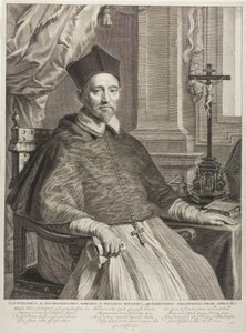 Philip Roveen od Cornelis Visscher