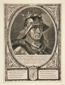  od Cornelis Visscher