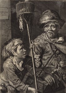 Lapače krys