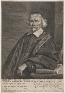  od Cornelis Visscher