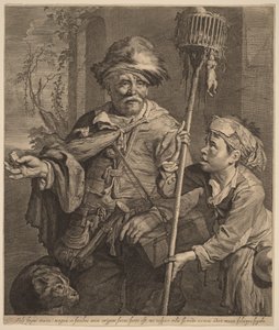  od Cornelis Visscher