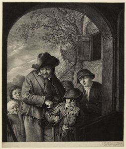  od Cornelis Visscher