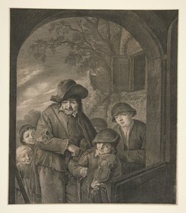  od Cornelis Visscher