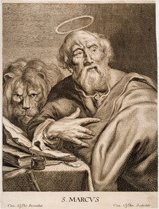  od Cornelis Visscher