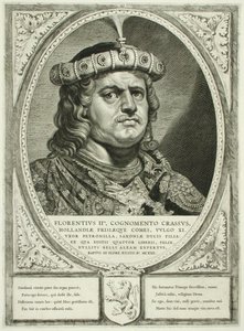  od Cornelis Visscher