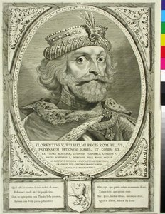 od Cornelis Visscher
