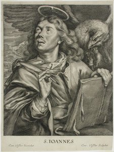  od Cornelis Visscher