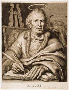  od Cornelis Visscher