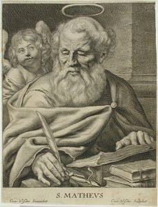  od Cornelis Visscher