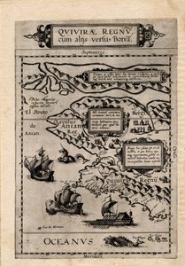  od Cornelis de Jode