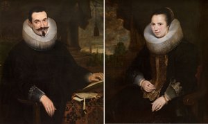  od Cornelis de Vos