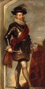 Španělský král Filip III