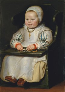  od Cornelis de Vos