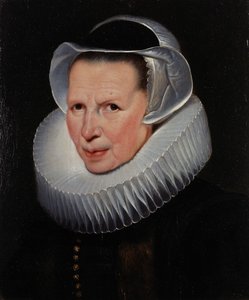  od Cornelis de Vos