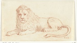 Lev od Cornelis van Noorde