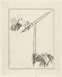 luky od Cornelis van Noorde