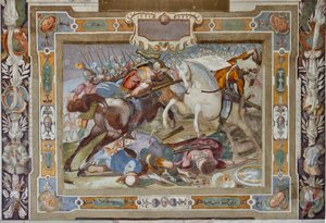  od Cosimo Daddi