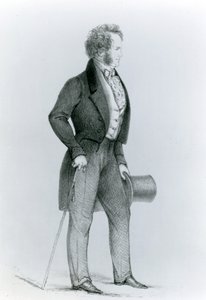 Sir Edwin Henry Landseer (1802-73), publikoval Thomas McLean, 1843 od Count Alfred D