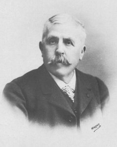 Berger, c1893