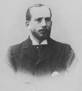 Syveton, c1893