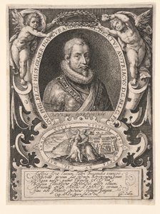 Arcivévoda Albert Rakouský