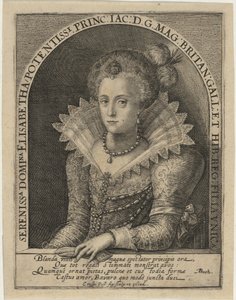  od Crispijn van de Passe I