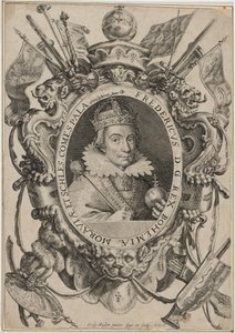  od Crispijn van de Passe I