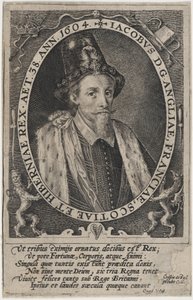  od Crispijn van de Passe I
