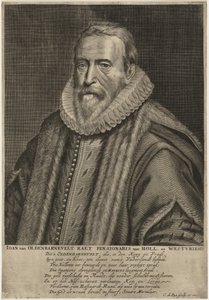  od Crispijn van de Passe I