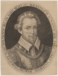  od Crispijn van de Passe I