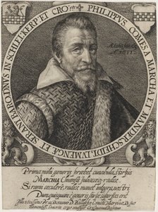 Filip z Kleve a Jülichu