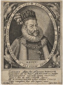 Rudolf II., římský císař