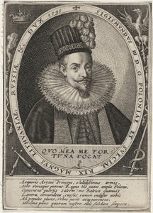  od Crispijn van de Passe I