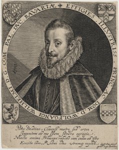  od Crispijn van de Passe I