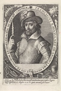 François Ravaillac 1578-1610, vrah francouzského krále Jindřicha IV., cca 1610-1615.
