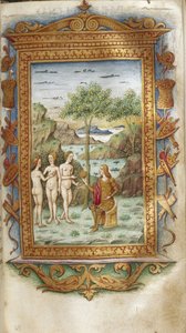 Soud v Paříži, 1485-1499