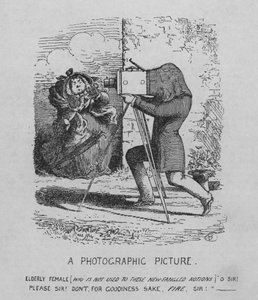 Fotografický obraz (litografie)