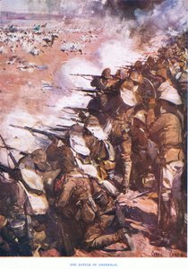 Bitva u Omdurmanu 1898, 1915