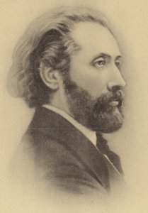 Portrét Julia Schulhoffa