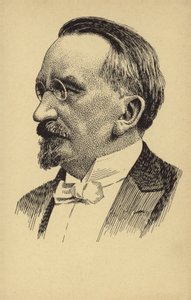 Portrét Karla Kovářoviče