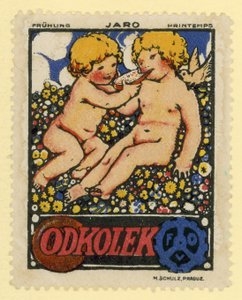 Jaro od Czech School