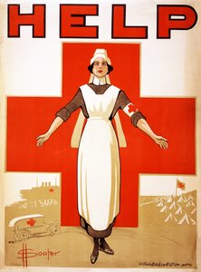 Pomoc, 1918