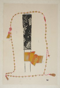 Design, Plate 4, Book 7, ilustrace z 