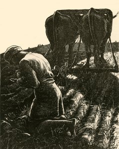 Skrytý poklad, 1864, 1928.