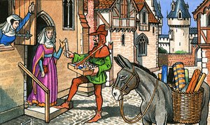 The Guilds of London: The Worshipful Company of Mercers od Dan Escott