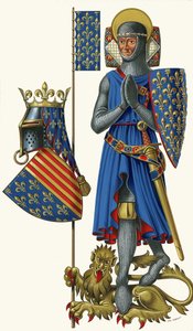 Svatý rytíř