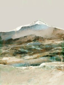 Kordillery od Dan Hobday