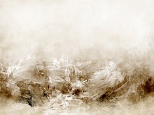 Pouštní vítr od Dan Hobday