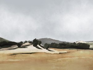 Líné odpoledne od Dan Hobday