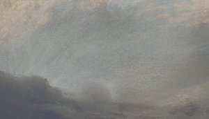 Zamlžený horizont od Dan Hobday